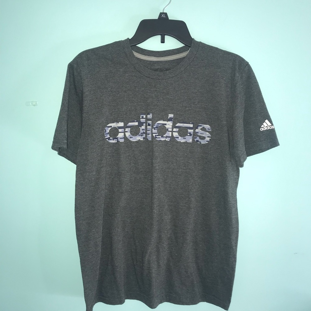 Adidas Performance Tee.
